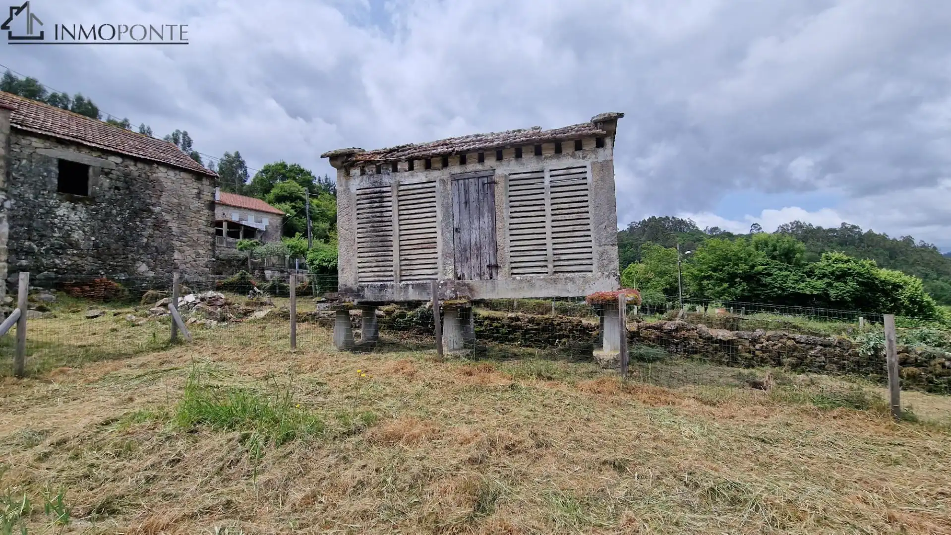 Haus mit Garten zum Verkauf in Cerdedo, imagen 24
