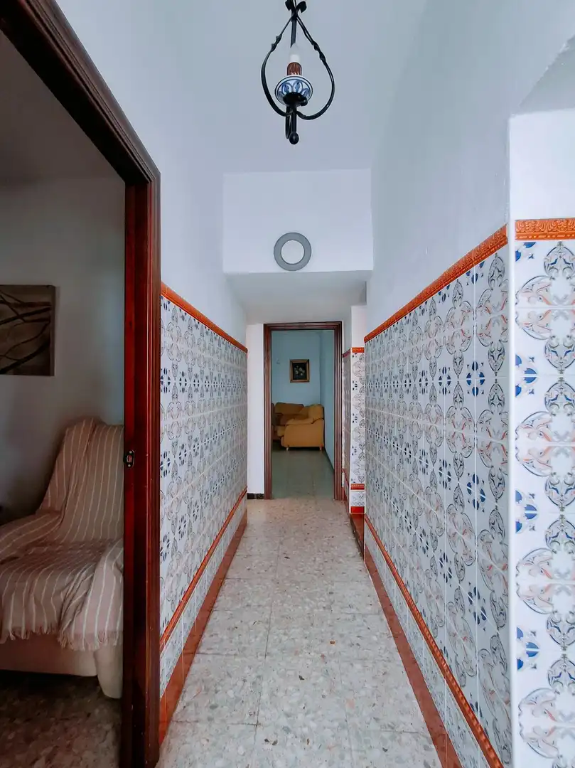 Finca rústica en venta en Conil de la Frontera con Terraza y Amueblado