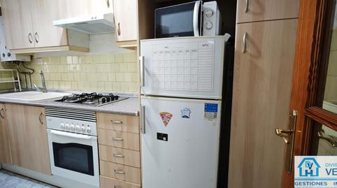 Foto 5 de Pis de lloguer a De la Constitució, Tormos,  Valencia Capital