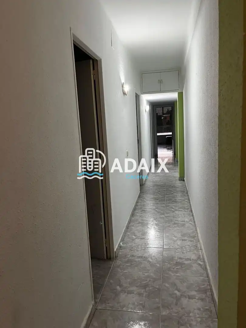 Piso en venta en Cáceres