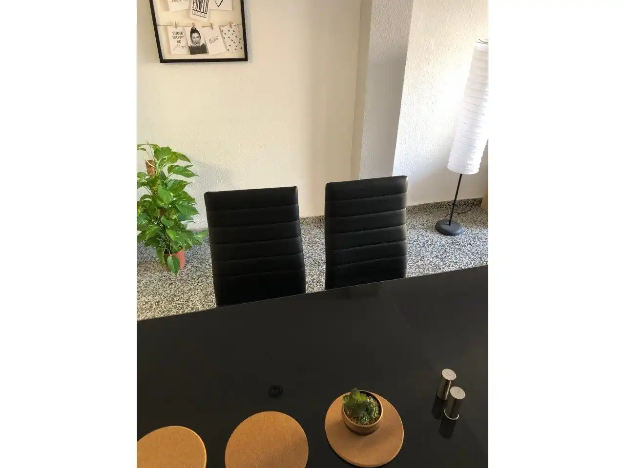 Comedor de Piso en venta en Burjassot