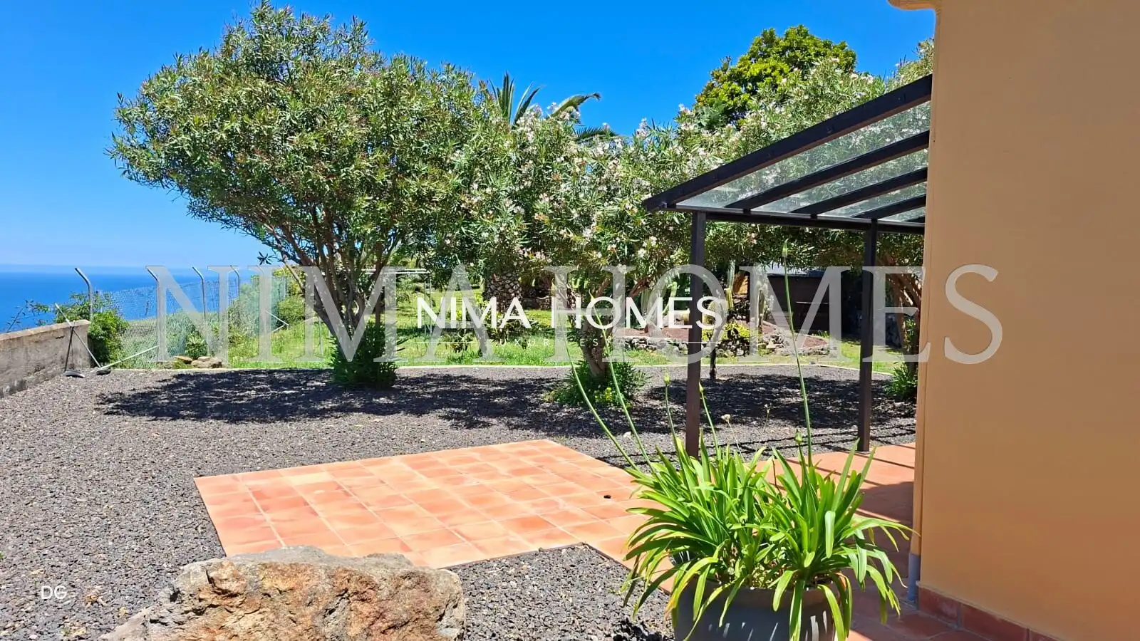 Casa rústica en venta en San Juan de la Rambla, imagen 6