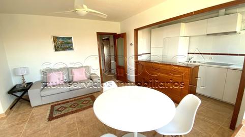 Foto 3 de Apartamento de alquiler en Pajarones, Casco Histórico de Barajas,  Madrid Capital