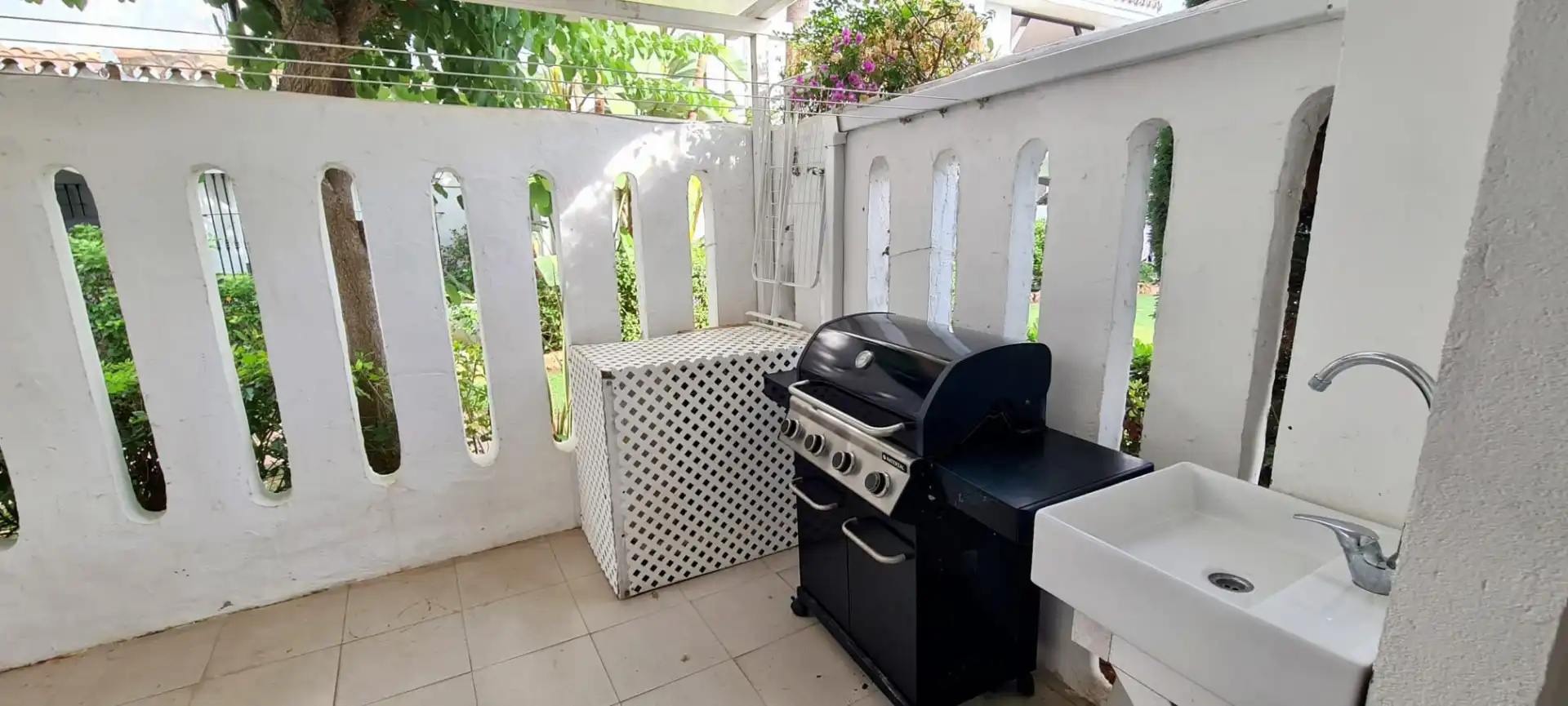 Apartments for rent in ALMOGIA-NARANJOS MARBELLA, 3, La Dama de Noche - La Alzambra