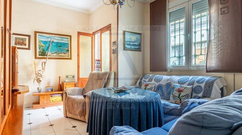 Foto 3 de Casa o chalet en venta en Calle Alfredo Blanco, Tiro de Línea, Sevilla Capital
