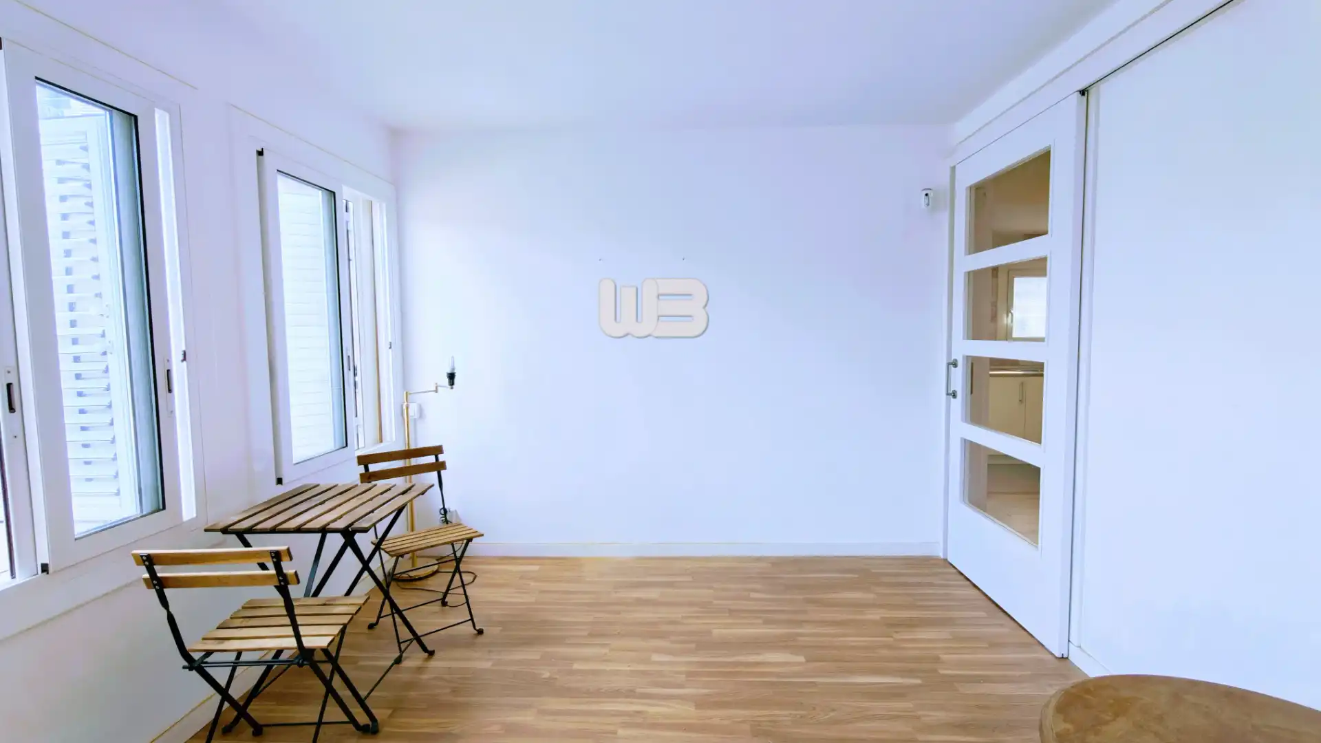 Sala d'estar de Residencial en venda en Montgat