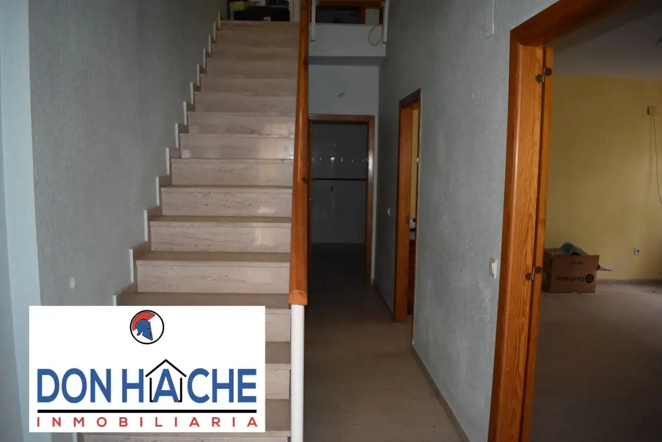 Casa adosada en venta en Oeste