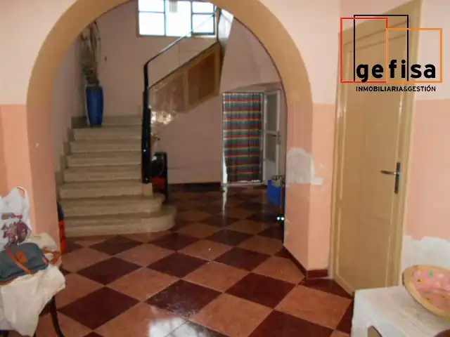 Casa en venda a Libertad