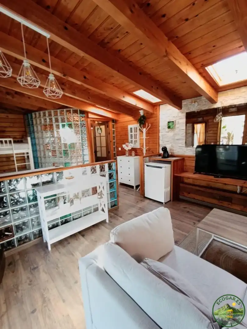 Cocina de Casa o chalet en venta en Arganza con Calefacción, Jardín privado y Terraza