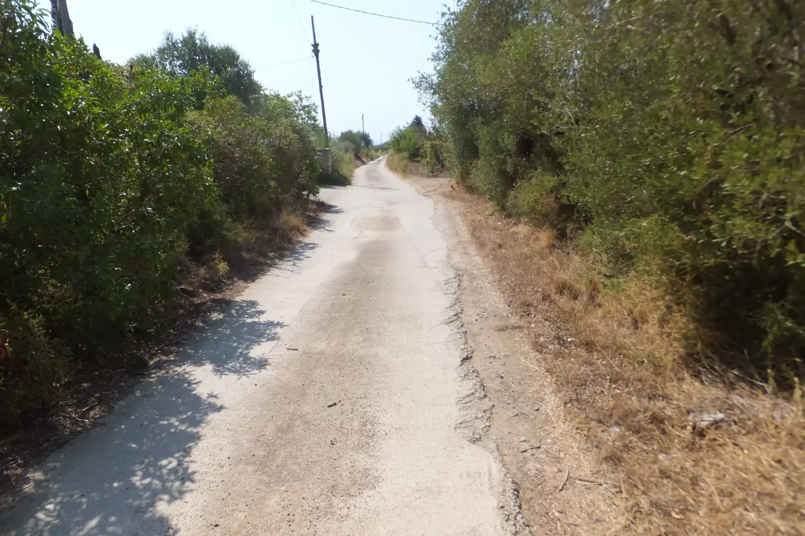Terreno rústico en venta en Vial Camino 20, imagen 36