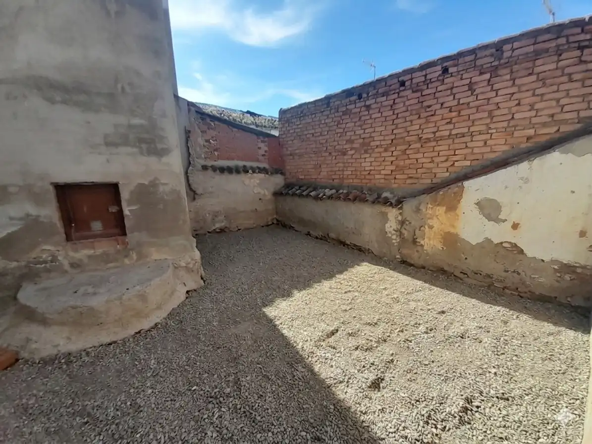 Residential for sale in Almodóvar del Campo