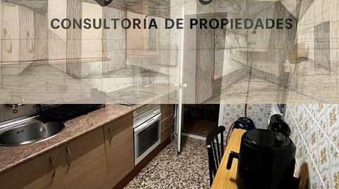 Foto 4 de Piso en venta en Plaza de Toros, Jerez de la Frontera