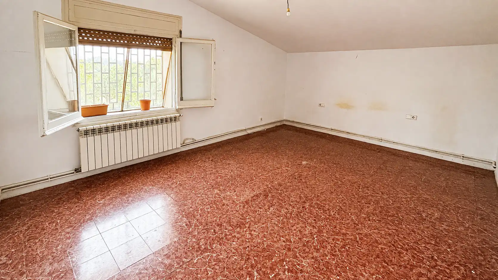 Country homes for sale in Vacarisses  with Heating, Private garden and Oven