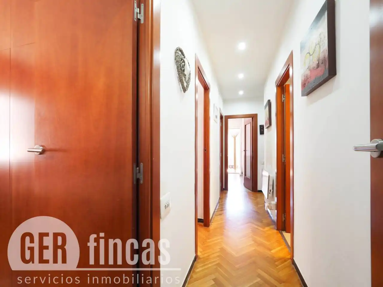 Casa o xalet en venda en Terrassa amb Aire condicionat, Calefacció i Parquet
