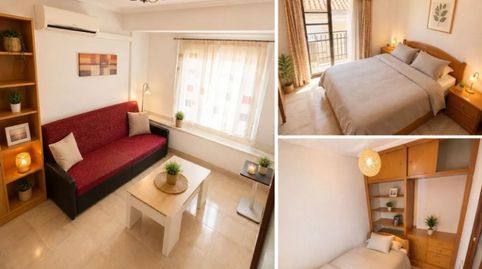 Photo 4 of Flat for sale in Carrer Josep Romeu, 10, Antigua Moreria, Sagunto / Sagunt