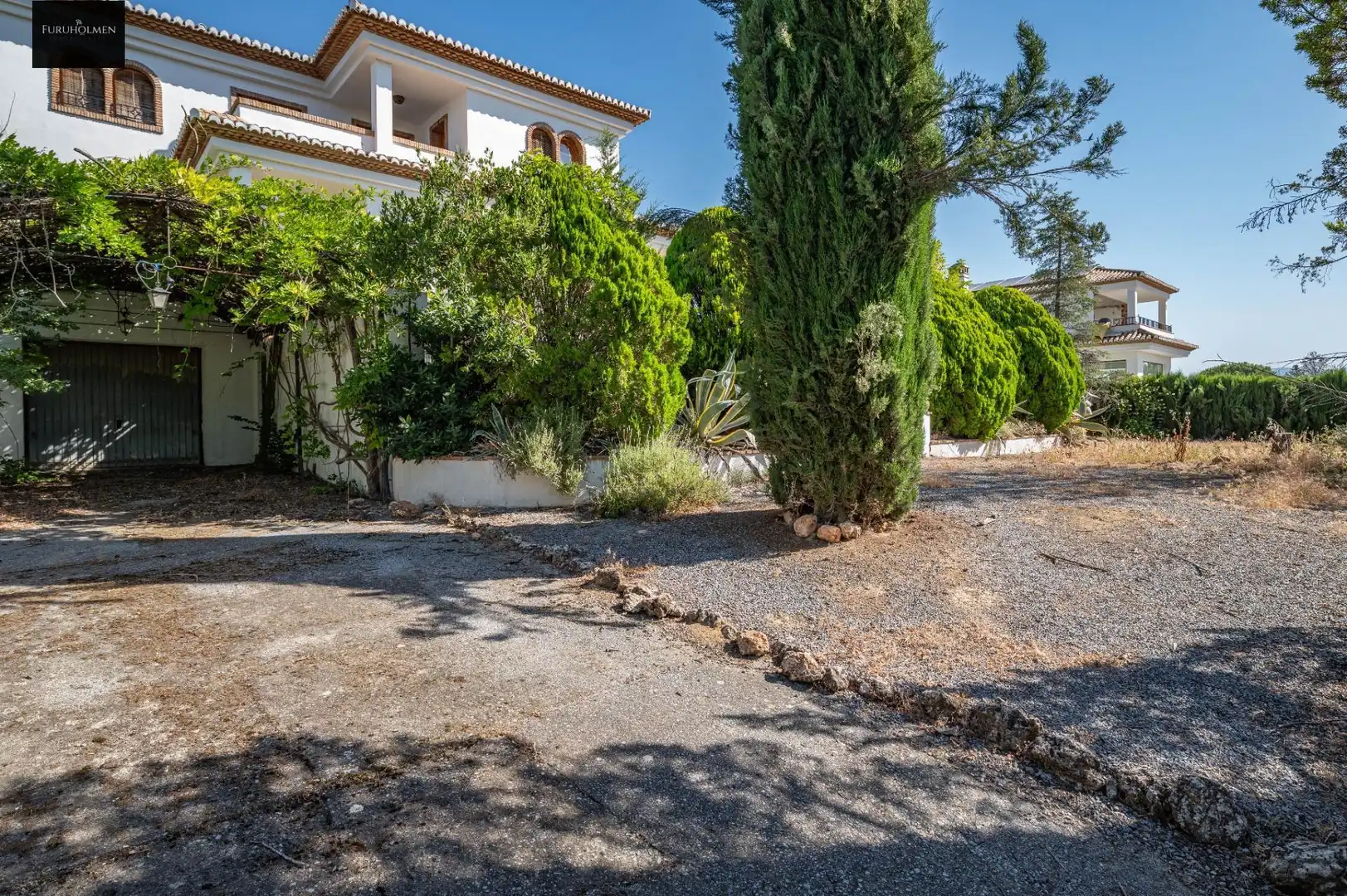 Xalet amb terrassa en venda a Aljomahima - Ermita, imagen 4