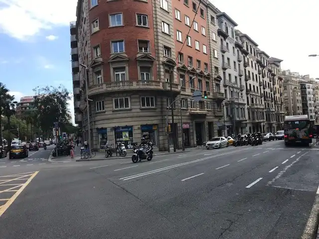 Local comercial en traspaso en Eixample, imagen 17