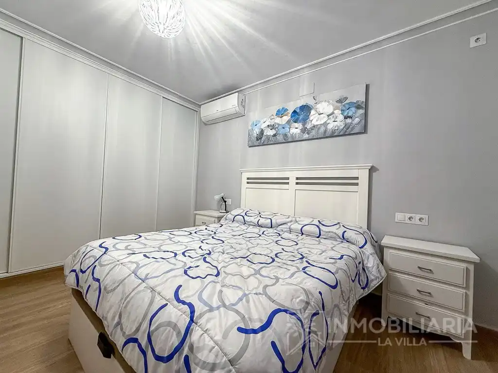 Habitación de Casa o chalet en venta en Alhaurín El Grande