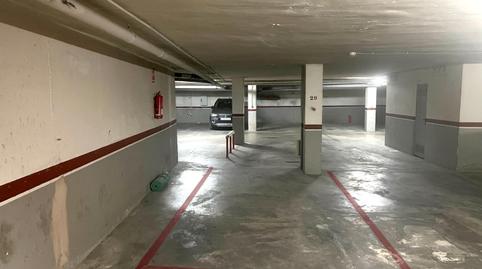 Foto 5 de Garatge de lloguer a Calle Angeles, 2, Casillas, Murcia