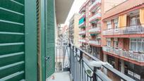 Exterior view of Apartment for sale in  Barcelona Capital  with Terrace