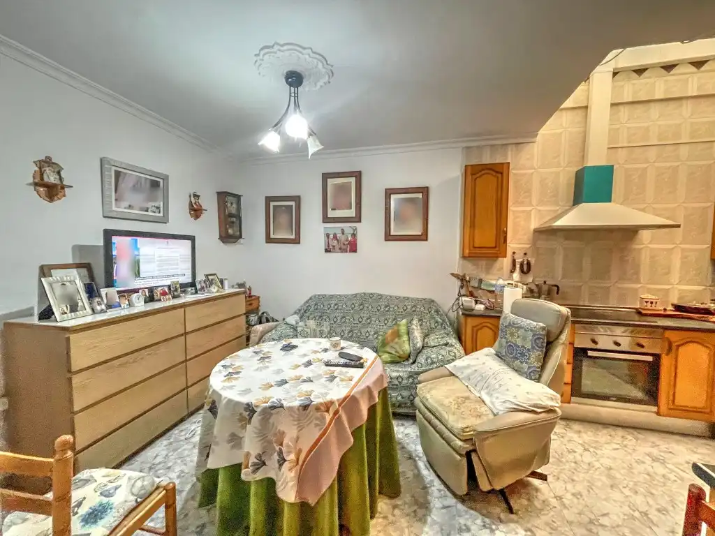 Casa rústica amb terrassa en venda a Canillas de Aceituno, imagen 8