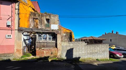 Foto 2 de Casa o chalet en venta en Calle Cimadevilla, 8, Colunga, Asturias