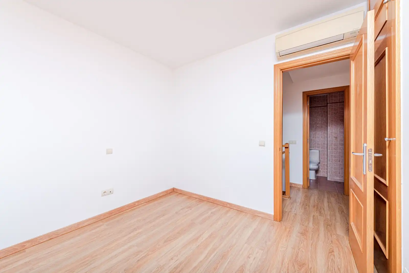 Piso con ascensor en venta en Villa de Vallecas, imagen 7