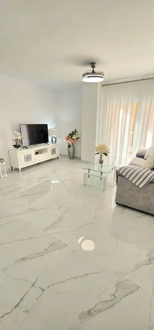 Apartment mit Aufzug zum Verkauf in Las Gaviotas  - Carvajal, imagen 7