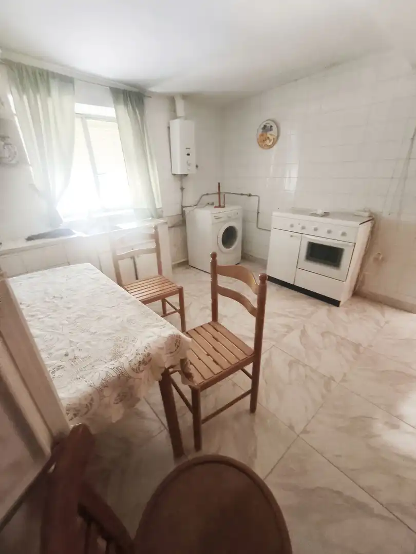 Kitchen of Country homes for sale in Villazanzo de Valderaduey  with Heating