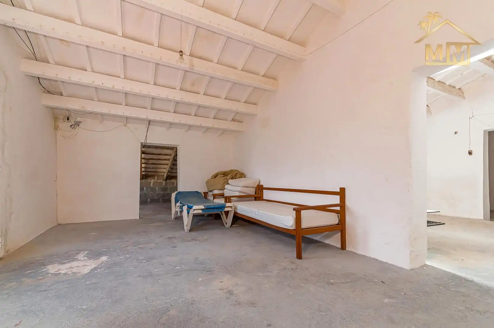 Casa o chalet en venta en Es Castell con Aire acondicionado, Calefacción y Terraza