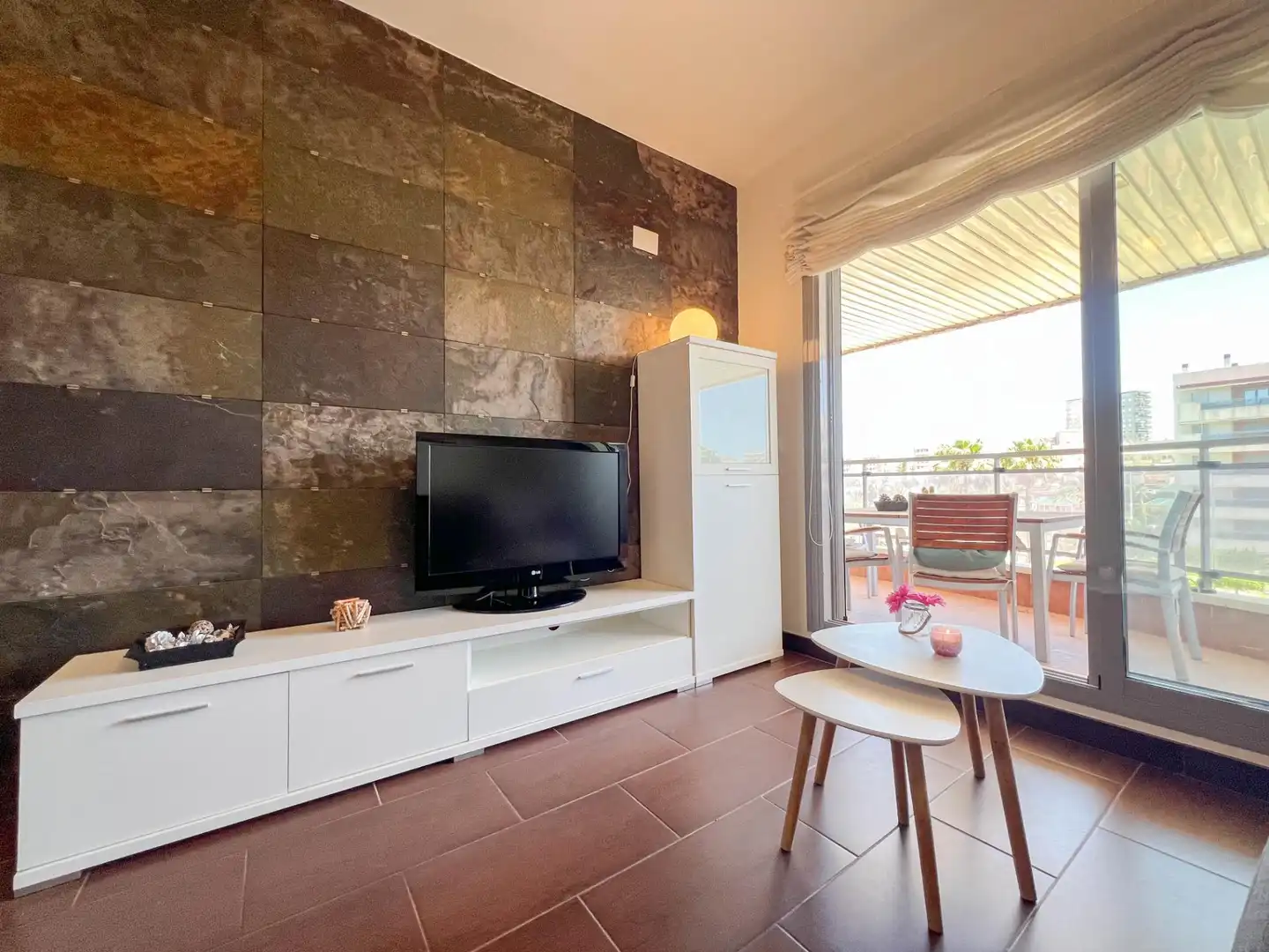 Apartamento con terraza en alquiler en Calle GRAN VIA 17, imagen 11