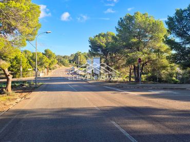 Terreni e lotti in vendita a Cala Vinyes