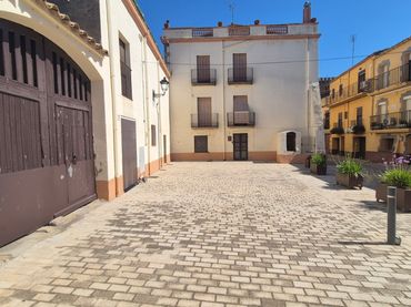 Casa rústica en venta en Sant Miquel de Fluvià