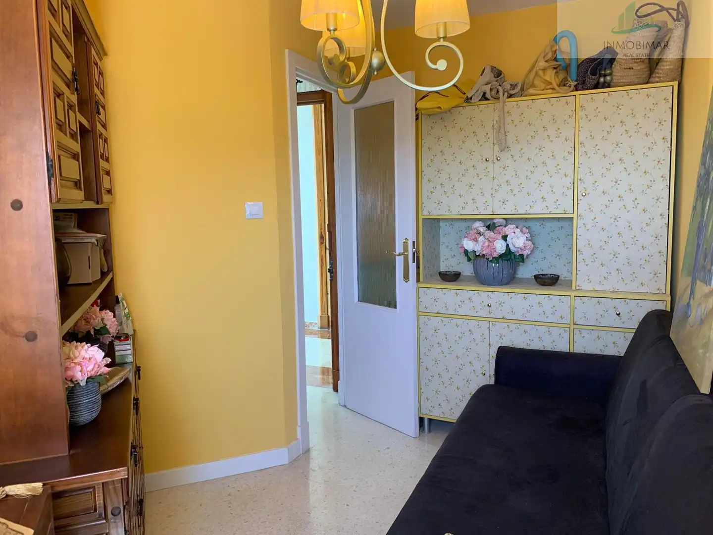 Piso con piscina en venta en Salobreña Costa, imagen 8