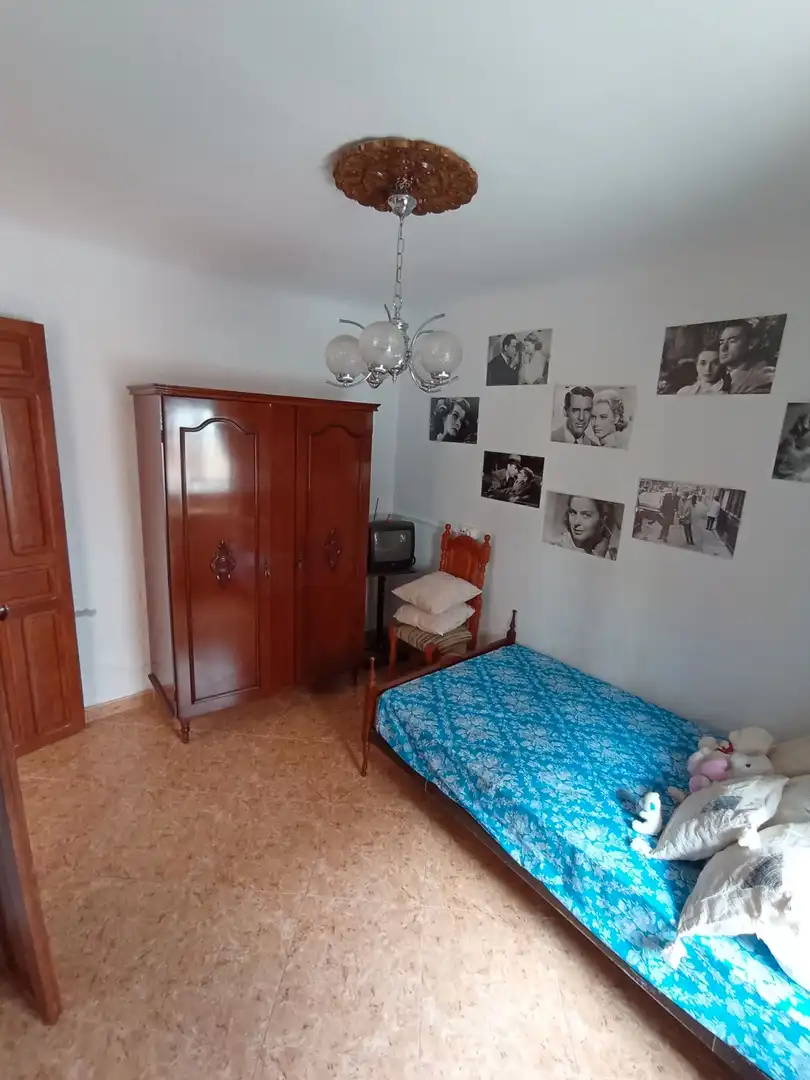 Habitación de Casa o chalet en venta en Noalejo con Amueblado