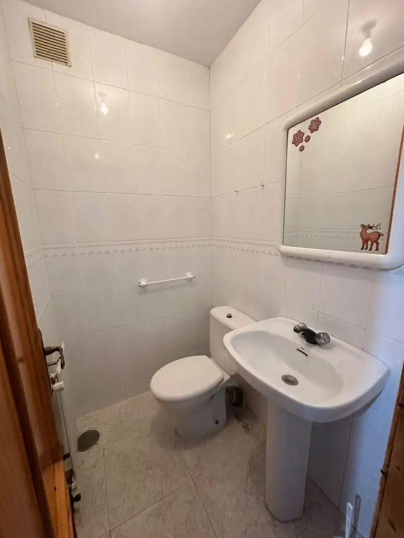 Bany de Pis en venda en Huete, Cuenca