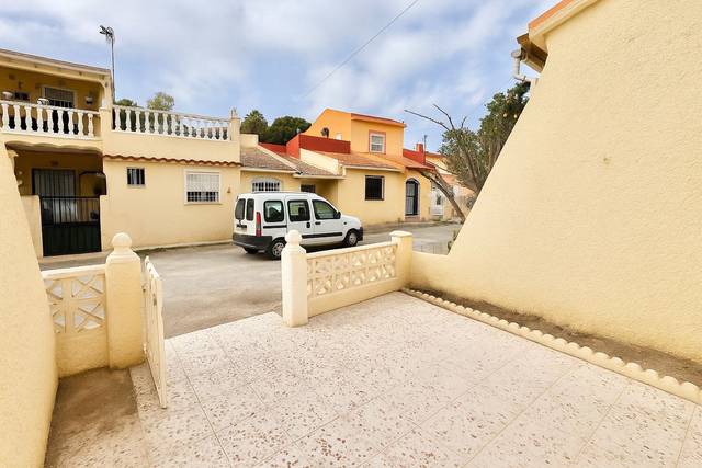 Casa-chalet en Alquiler en San Fulgencio