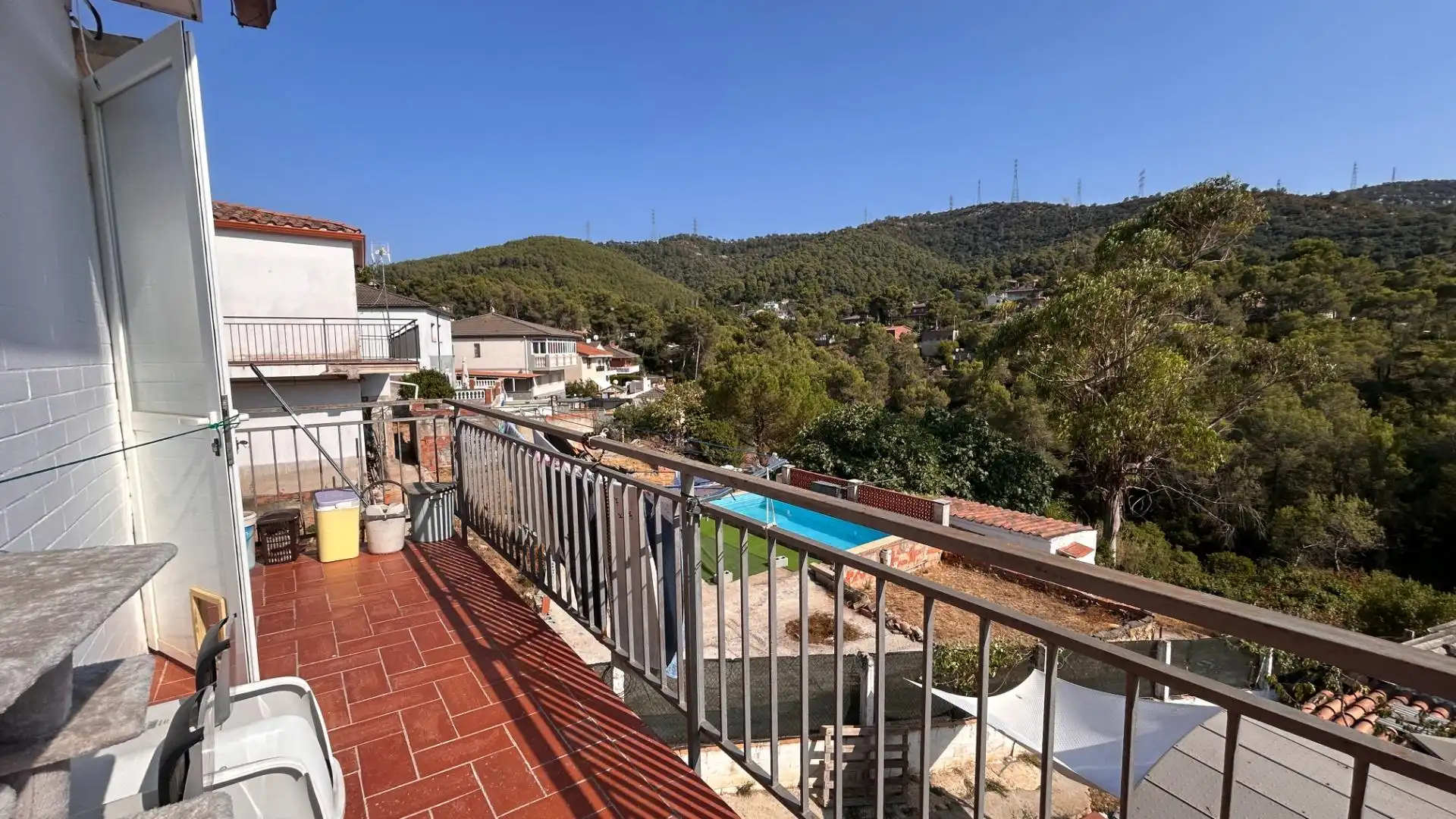 Casa con piscina in vendita a BOSC DE SAMSO, imagen 5