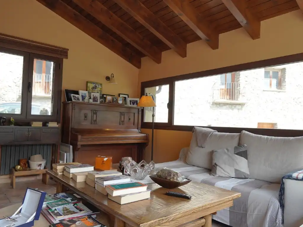 Casa o chalet en venta en Calle Mayor, San Juan de Plan