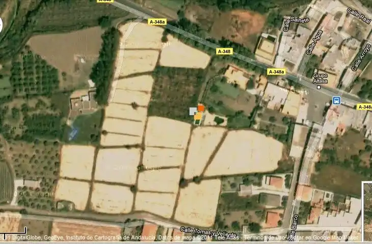 Residential land for sale in Polígono URBANA SIN DESARROLL (FV), imagen 2