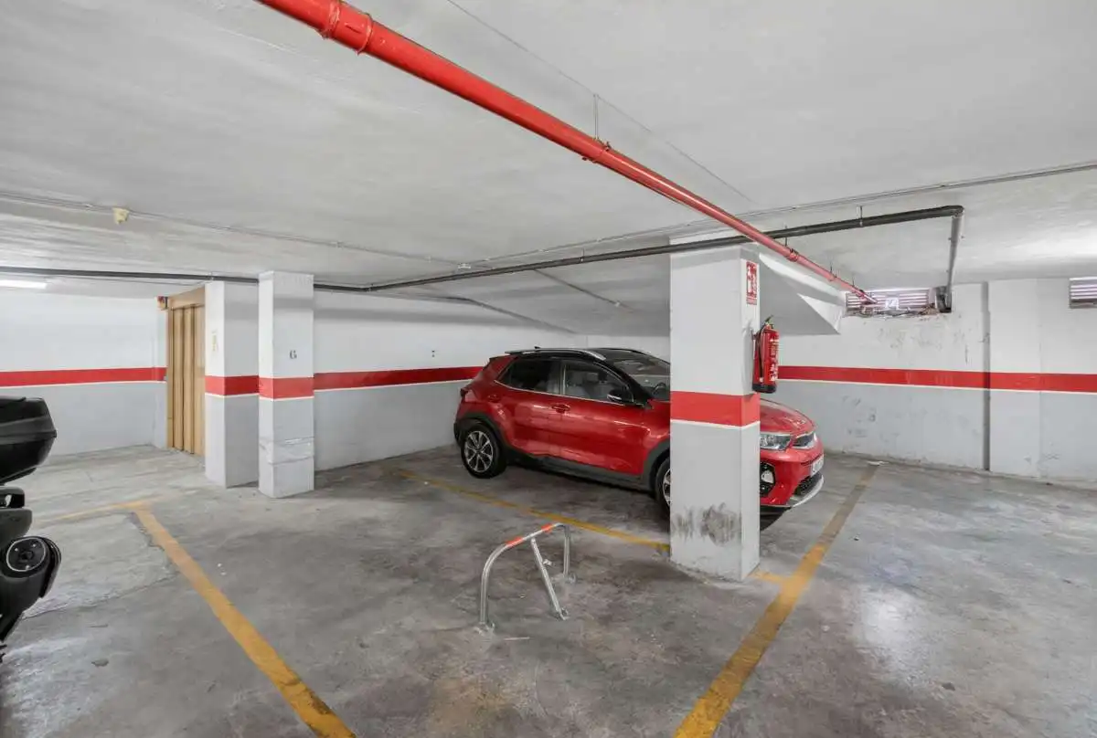Ático con ascensor en venta en Centro, imagen 17
