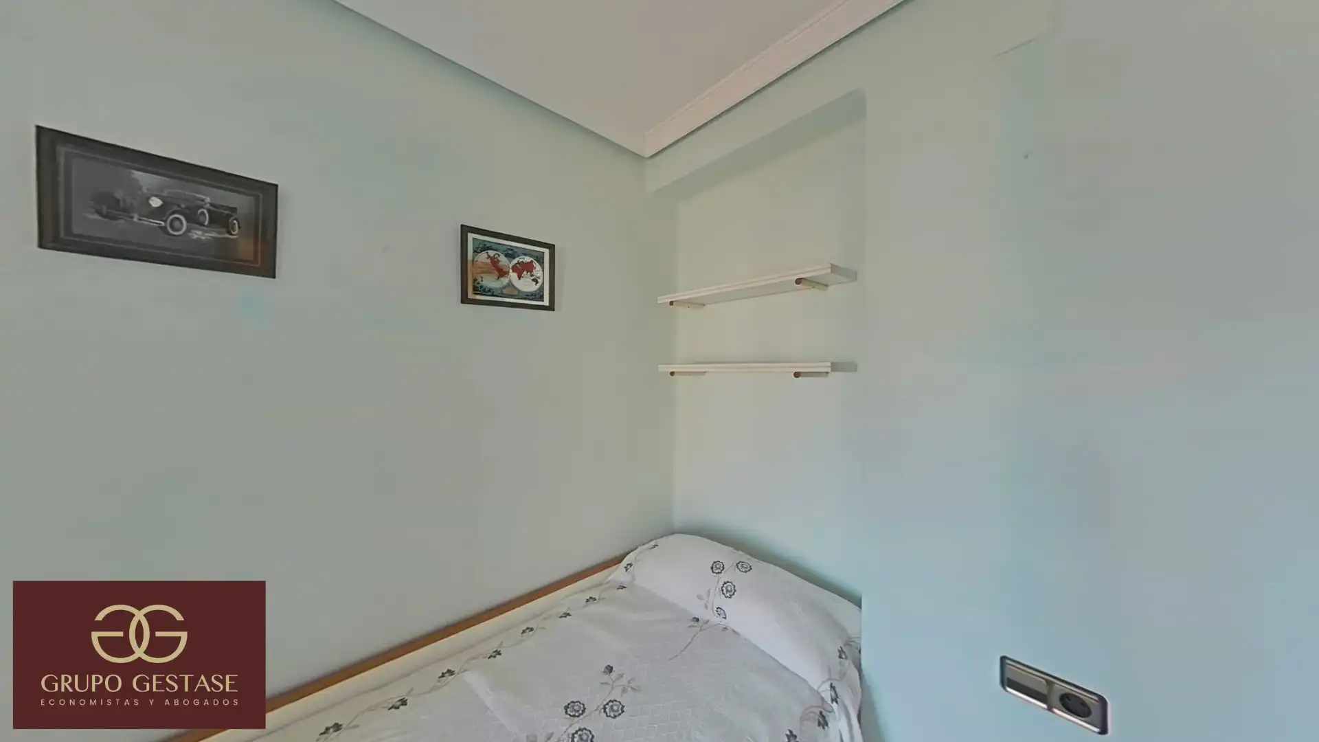 Habitación de Piso en venta en Quart de Poblet, Valencia