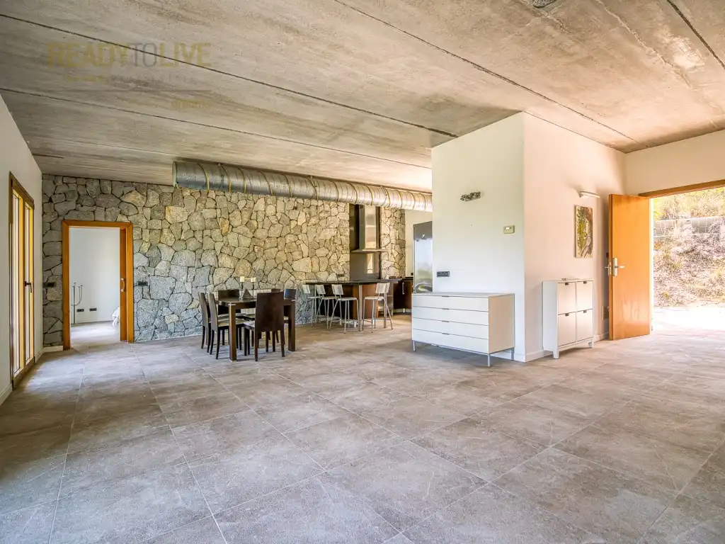 Maison avec piscine à vendre à Poligono 7 Paraje 141 Els Oscols, imagen 7