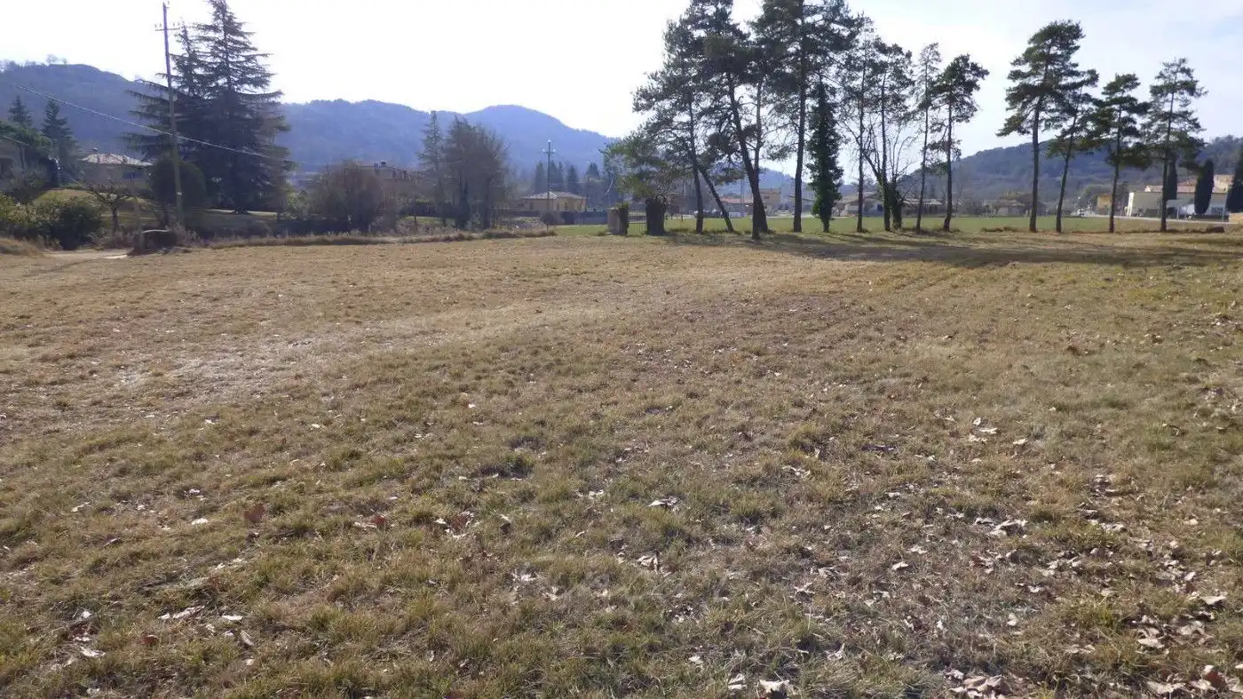 Terreny residencial en venda a L'Estany, imagen 2