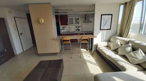 Photo 2 of Flat for rent in Calle Heliodoro Rodríguez López, La Salle - Cuatro Torres, Santa Cruz de Tenerife Capital