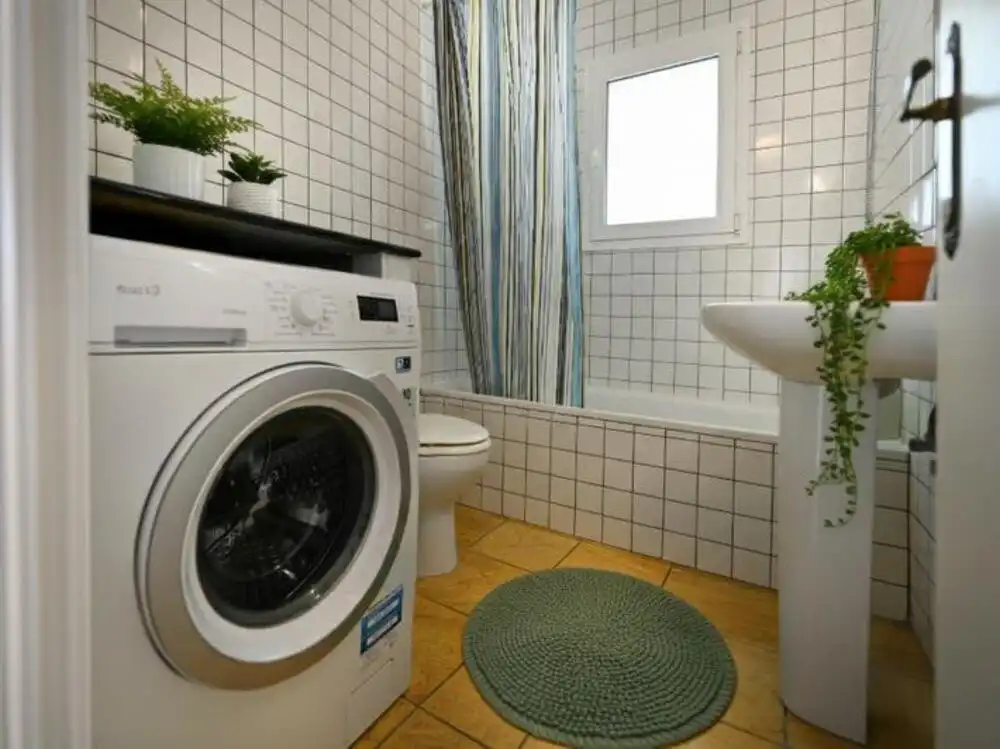 Casa con piscina en venta en Hipódromo - Cerrado del Águila, imagen 11