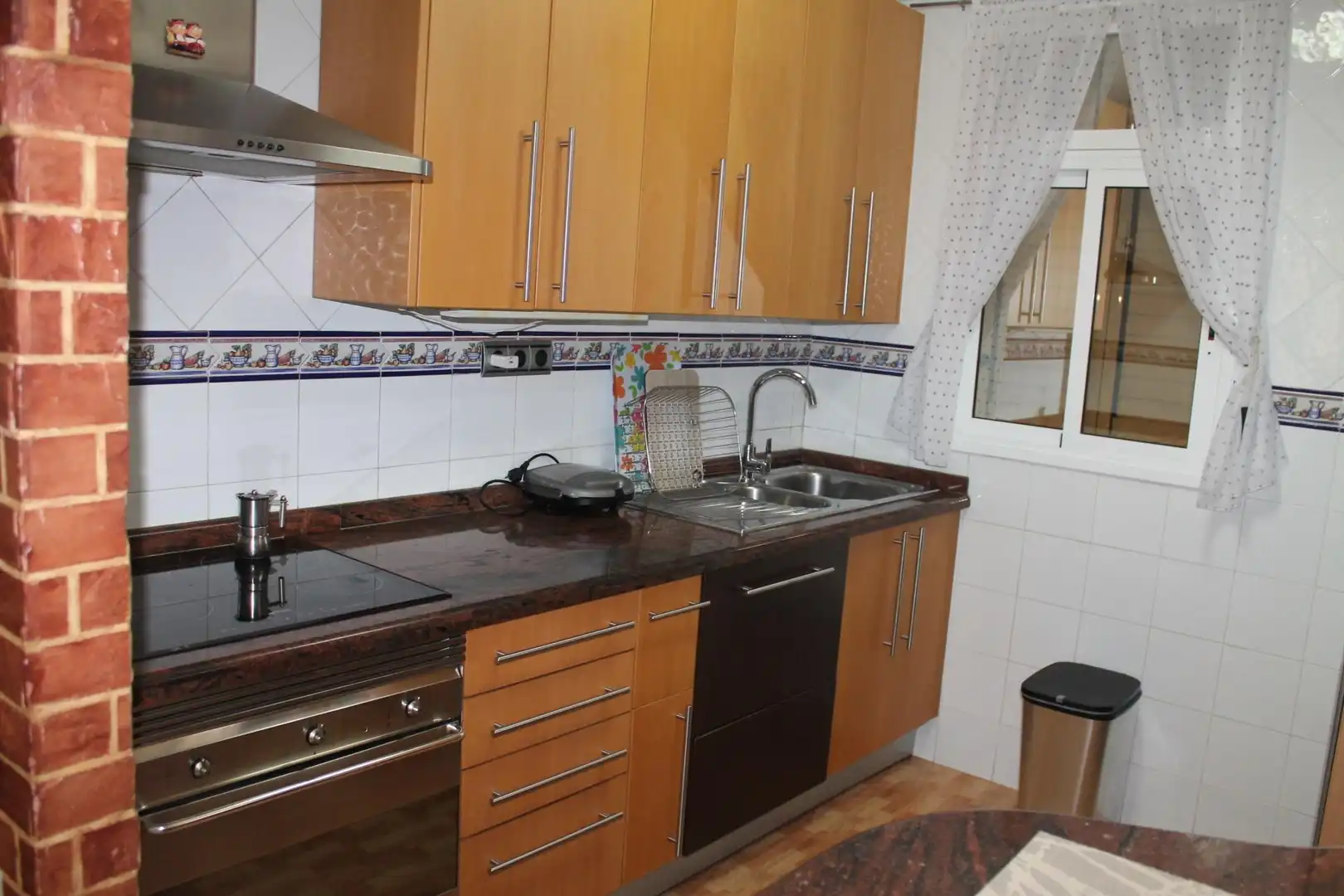 Kitchen of Flat for rent in Las Palmas de Gran Canaria
