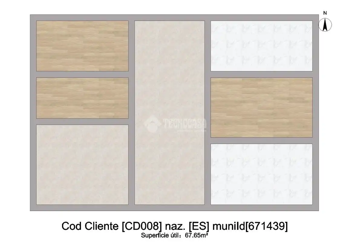 Piso en venta en Levante, imagen 16