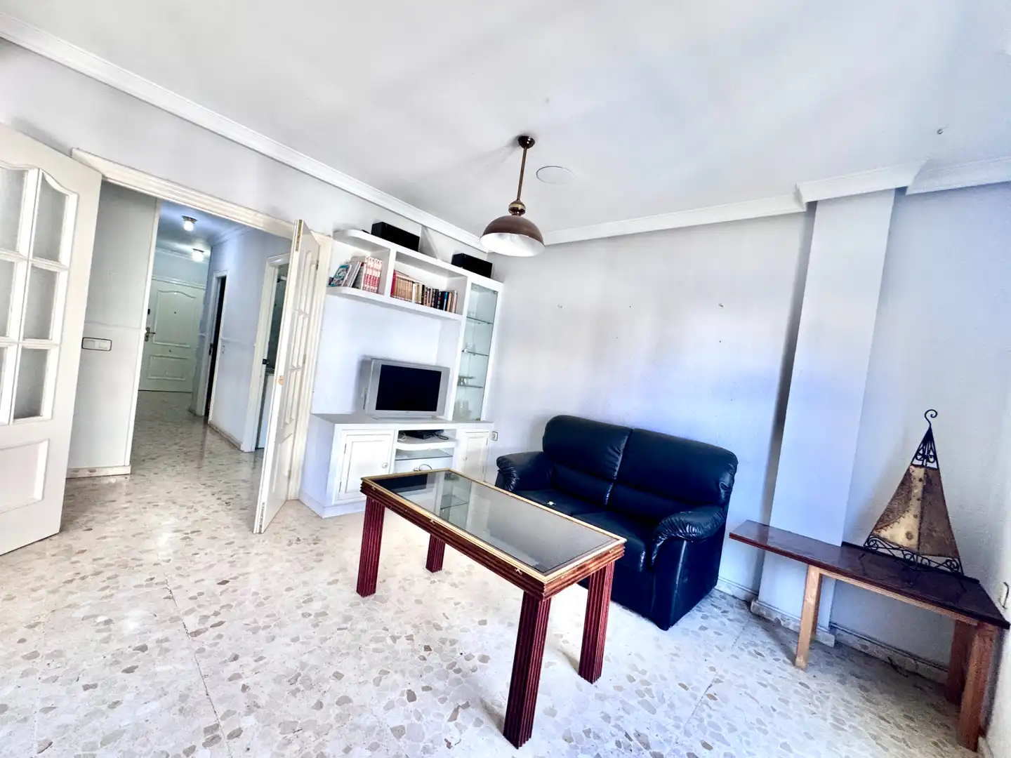 Appartement avec terrasse à vendre à Calle Cervantes 70, imagen 7