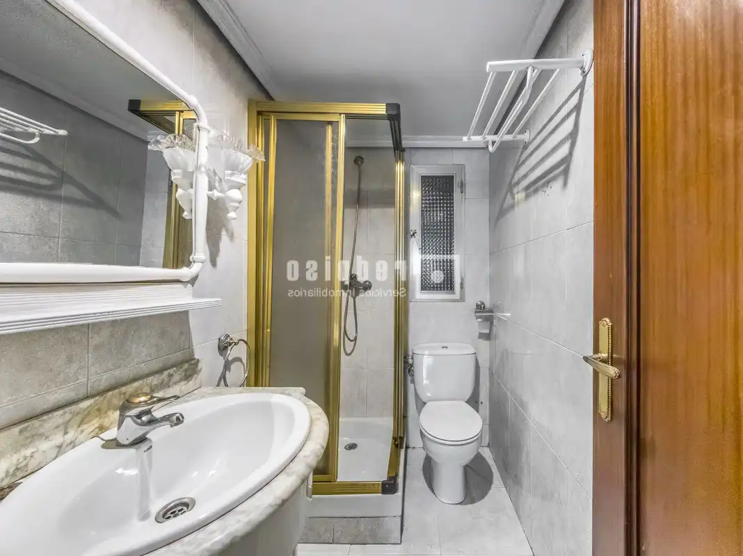 Piso en venta en Parque Lisboa - La Paz
